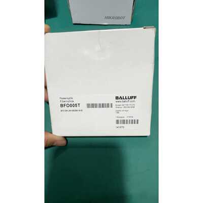 【请询价】ALLUFF巴鲁夫光纤传感器FO005TFO005M