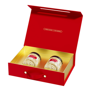 北京同仁堂西洋参片礼盒官方旗舰店正品滋补保健营养品送父母长辈