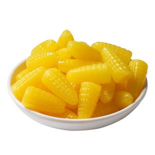 金丝猴玉米糖500g软糖硬糖喜糖婚糖批发儿童糖果休闲年货零食过年