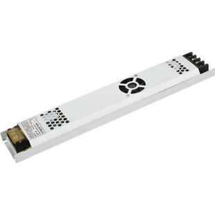 佳新源LED长条形超薄电源24V灯带灯条灯箱100W200W300W400W变压器