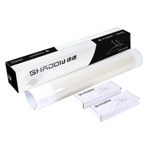 适配智己L6L7/LS6/LS7汽车天窗光感天幕智能防晒隔热膜电动遮阳帘