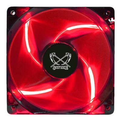 大镰刀赤兔马STB12厘米温控风扇