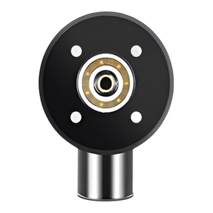 年会抽奖道具游戏摇奖幸运大转盘公司活动团聚抽礼品趣味盘可擦写