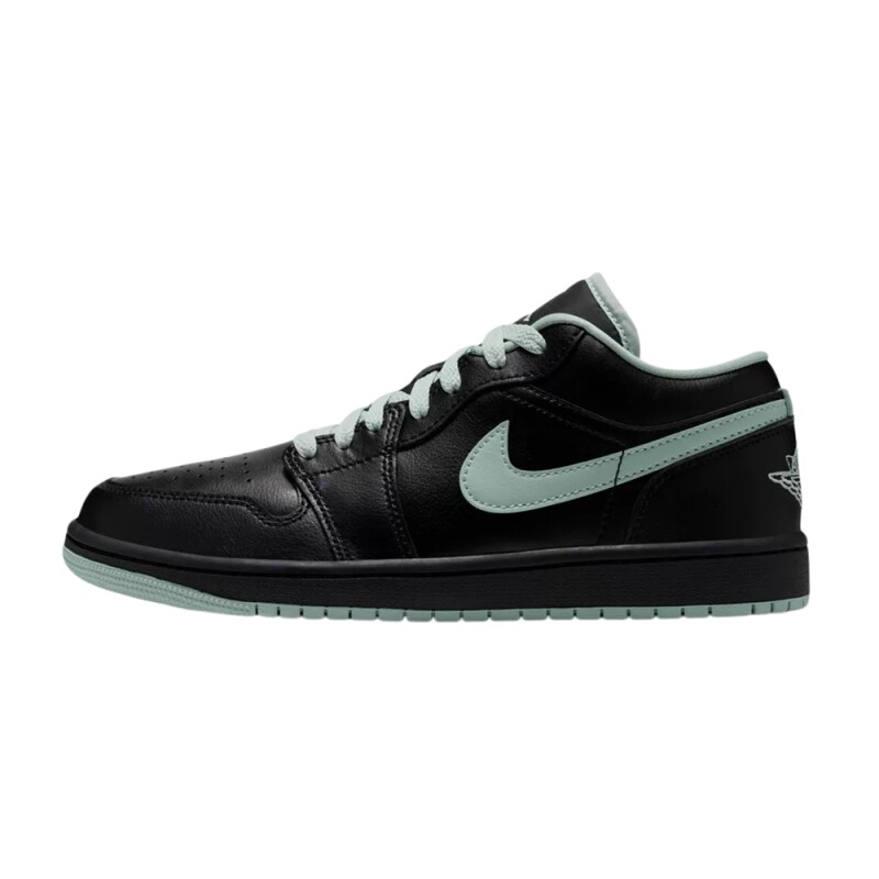 NIKE耐克女鞋AIR JORDAN 1 LOW经典AJ1运动板鞋篮球鞋DC0774-008