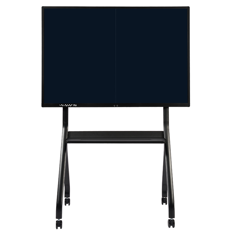 pbj分屏删除100/80/70/60英寸电子黑板大尺寸高亮液晶画板写字板家用教学商务培训书法直播写字粗笔迹手写板