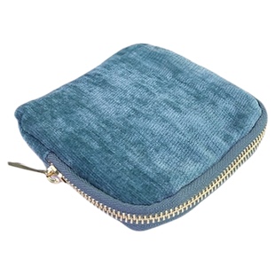 精致首饰包流苏拉链首饰包戒指吊坠手链首饰袋便携珠宝收纳袋