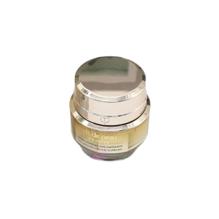 CPB肌肤之钥 4D立体充盈滋养面霜5ml 精雕丰盈紧致抗皱贵妇霜小样