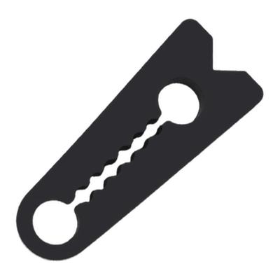 硅胶门锁扣保护套汽车车门锁减震缓冲胶垫加厚防撞贴全面防护静音