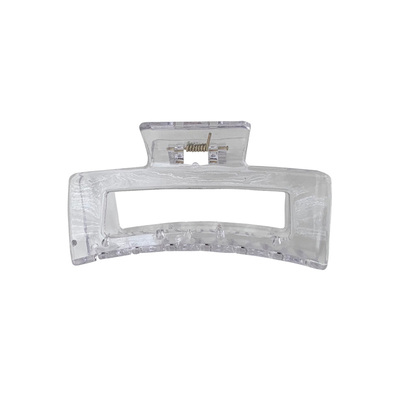 韩国抓夹ins韩国ins抓夹后脑勺