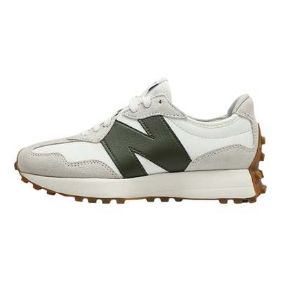 New Balance/NB正品2025新款男女轻便透气耐磨运动休闲鞋MS327ASN