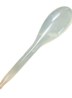 天然玉石面部按摩拨筋棒