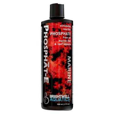 BW磷酸盐去除液除藻水