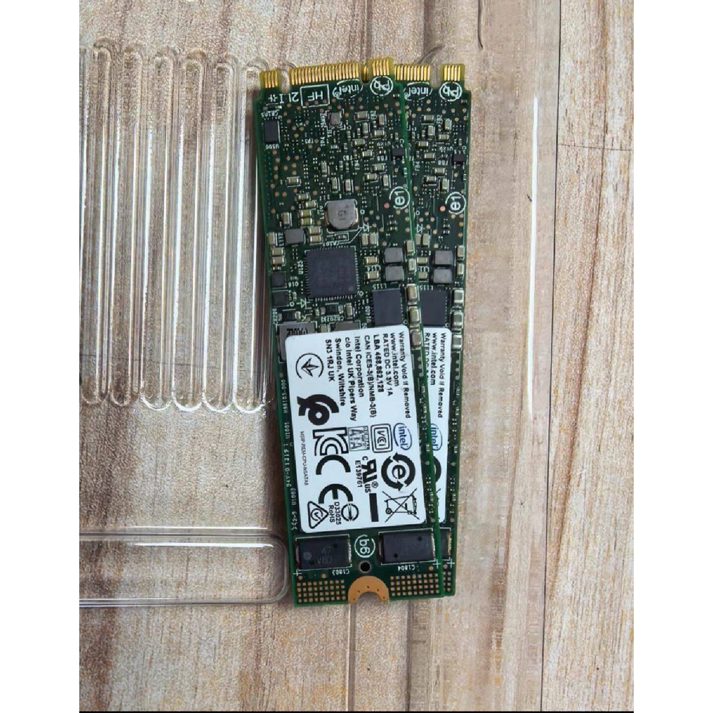 议价可维修戴尔英特尔240G企业级TLCSATAM.2固态