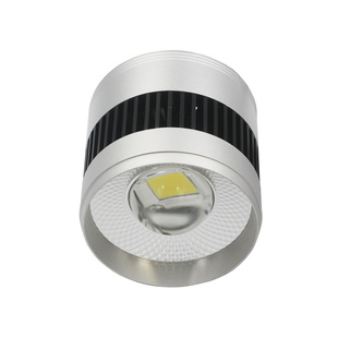 水族全光谱筒灯diy套件陶缸养苔曝藻水陆缸水草缸植物吊灯配件