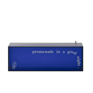 非必要不合作&Maison Promenade 轻工业风工作室店铺氛围桌面摆件