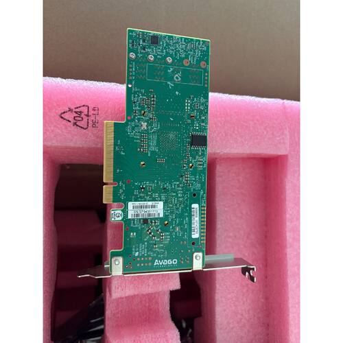 LSI 9440-8i阵列卡，12G SAS接口，PCIe