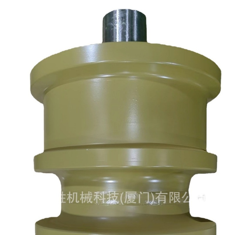 D475A-5E0支重轮 198-30-00552