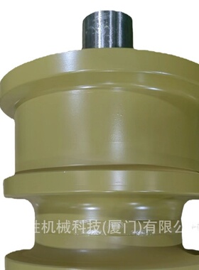 D475A-5E0支重轮 198-30-00552