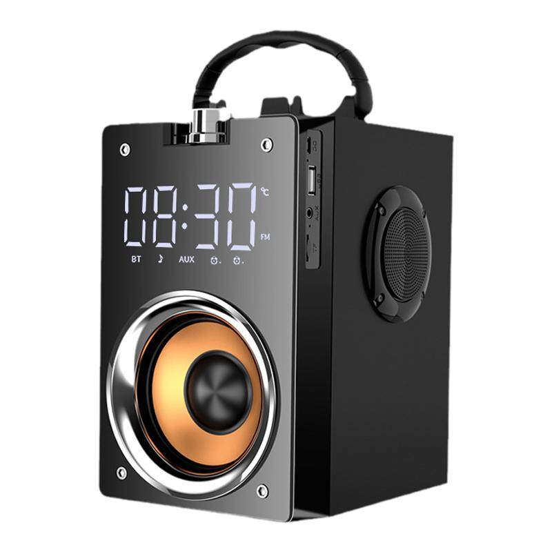 户外广场舞蓝牙音箱雅韵仕锂电池