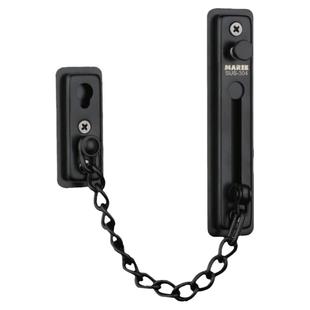 防盗链门链免打孔家用入户门安全链搭扣卡扣内反锁扣酒店同款神器