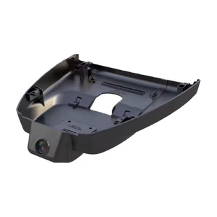 26款丰田卡罗拉行车记录仪锐放专用隐藏免走线4K超清夜视无损安装