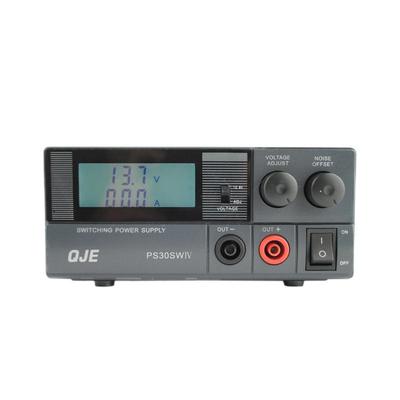 求精4代车载直流电源液晶显示30A