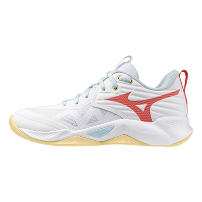 Mizuno美津浓专业比赛气排球鞋男女运动鞋减震WAVE MOMENTUM PRO
