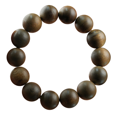 99%赞美如潮天然传世级奇楠沉香