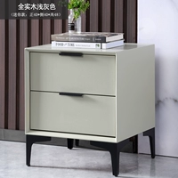 Все -сидное дерево G1 Mini 40 см [светло -серый]