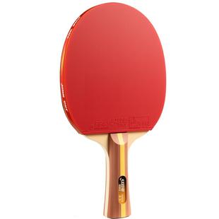 红双喜乒乓球拍小学生专用初中生正品旗舰店儿童初学兵兵球拍套装