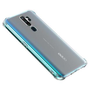 适用于oppoa11x手机壳A11透明软壳a9 a9x保护套A8新款硅胶外壳男女A7气囊防摔全包边A5网红潮个性创意手机套
