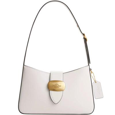 COACH/蔻驰新款女士单肩包