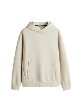 【H&M MOVE DryMove™】运动服男士卫衣夏季连帽衫1158129