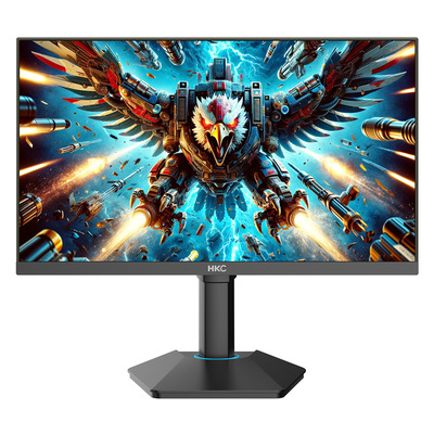 HKC24.5英寸320Hz显示器G25H3Pro