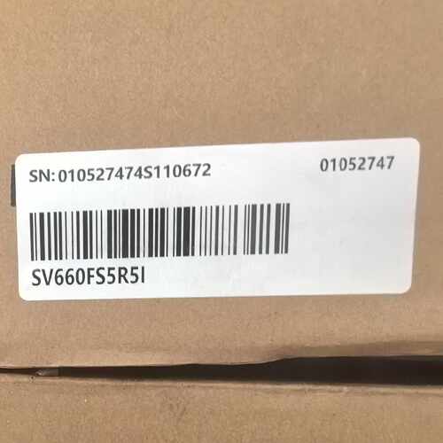 议价汇川驱动器SV660FS5R5I  全新原装正品。