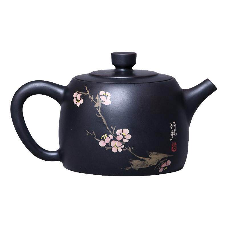 手工云南礼品功夫茶壶
