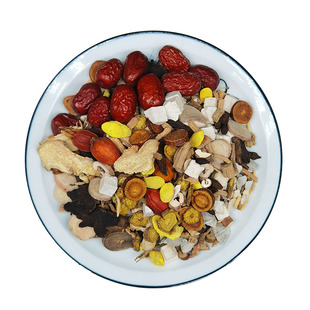 解郁汤加柴胡龙骨牡蛎汤 罗大伦疏肝解郁汤10副原材料足浴包