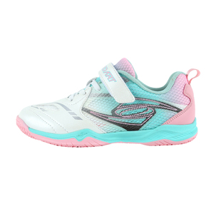 速搏特旋风青少年乒乓球鞋儿童网面透气运动鞋防滑耐磨比赛训练鞋