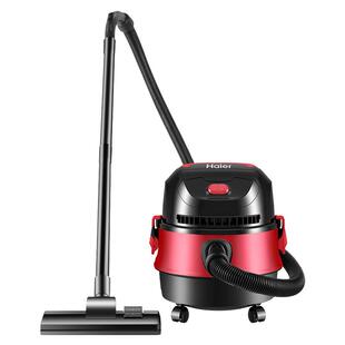 海尔吸尘器家用大吸力强力大功率小型手持式吸地毯车载装修吸尘机