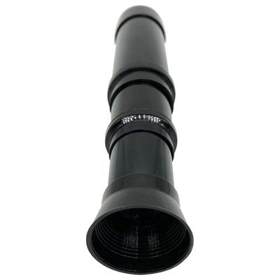 diy自制望远镜手工材料包伽利略