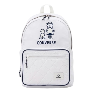 Converse匡威书包x Noritake联名男女款学生背包双肩包UA5826-W70