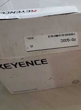 议价KEYENCE基恩士流量传感器  FD-Q32C，全新原厂，低价出售
