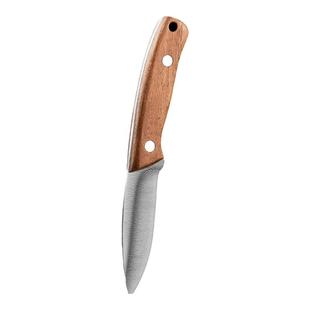 多功能刀不锈钢折叠迷你水果刀随身便携户外杀鱼专用刀厨房小刀子