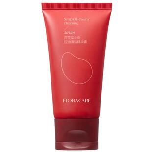 【u先试用】百花萃头皮素控油蓬松去屑祛痘止痒舒缓防断洗发水