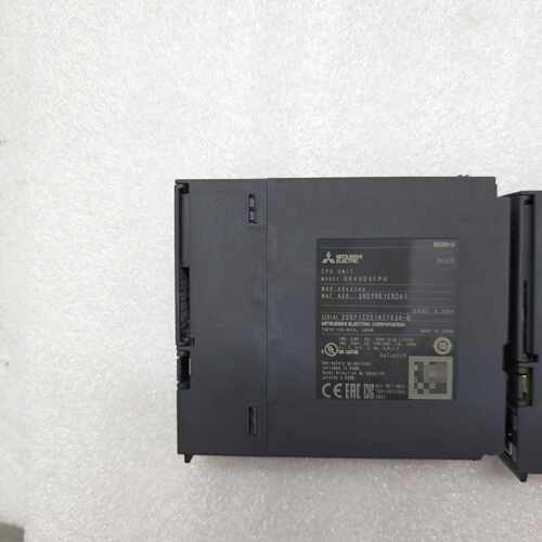 议价 Q04UDVCPU适用