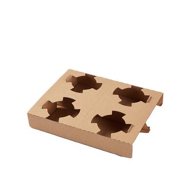 加高一次性牛皮奶茶外卖打包纸杯