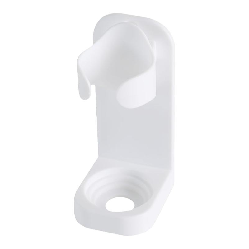 电动牙刷架子免打孔壁挂简约挂架卫生间牙具收纳底座托置物架神器