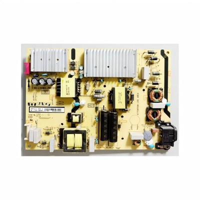 TCL电源板40-L141W4-PWC1CG