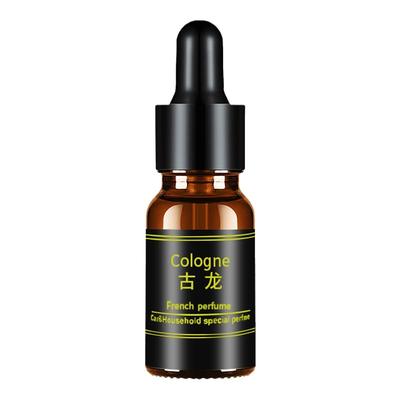 热卖车载香水香薰补充液精油淡香