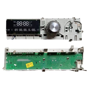 0021800111/A/B/J/F/AA海尔滚筒洗衣机电脑板显示板电路控制主板